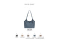 BOLSO TOTE DAVID JONES